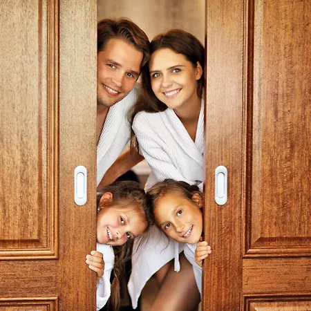 Aparthotel Sun By Schladming-appartements