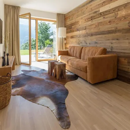 Sun By Schladming-appartements שלאדמינג