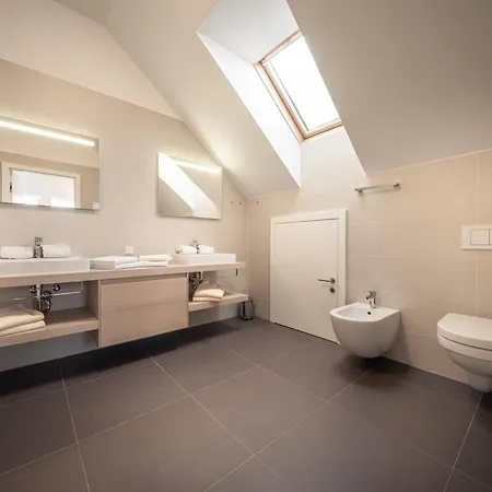 Ξενοδοχείο με διαμερίσματα Sun By Schladming-appartements Schladming