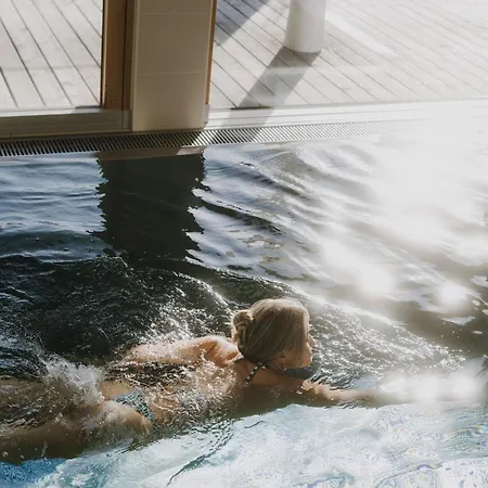 Sun By Schladming-appartements Lägenhetshotell 4*