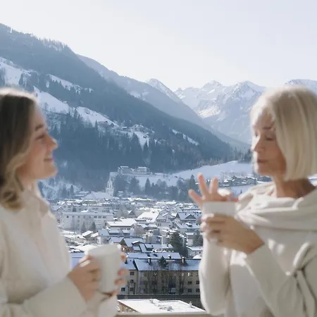 Sun By Schladming-appartements Ξενοδοχείο με διαμερίσματα Schladming