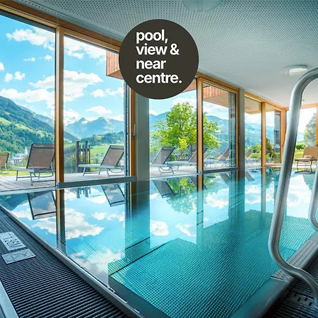 Sun By Schladming-appartements Apart Otel 4*