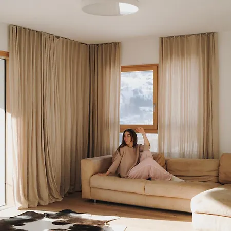 Ξενοδοχείο με διαμερίσματα Sun By Schladming-appartements Schladming