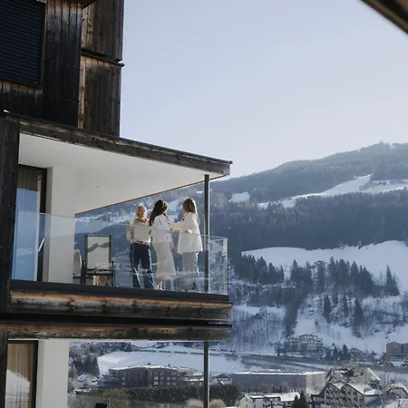 Sun By Schladming-appartements Apart Otel Schladming
