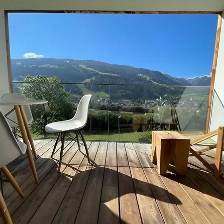 Sun By Schladming-appartements Apart Otel