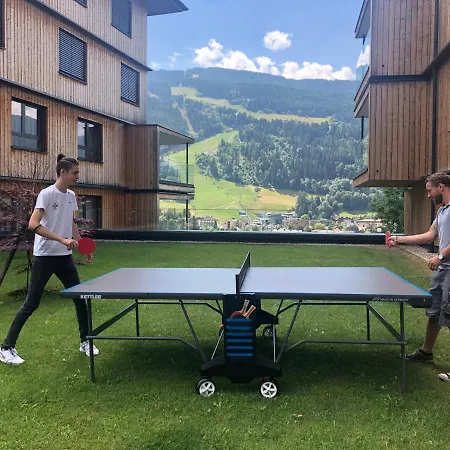 Aparthotel Sun By Schladming-appartements