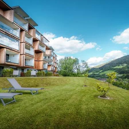 Sun By Schladming-appartements Apart Otel Schladming