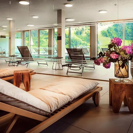 Sun By Schladming-appartements Апарт-готель Шладмінг