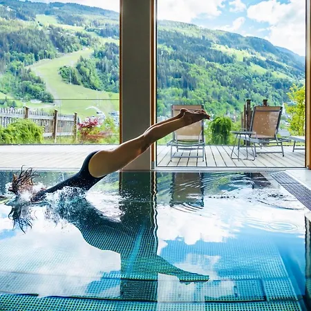 Sun By Schladming-appartements Апарт-готель 4*