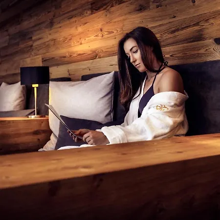 Sun By Schladming-appartements Апарт-готель