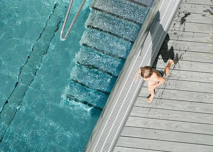 Sun By Schladming-appartements Apartmanhotel Schladming