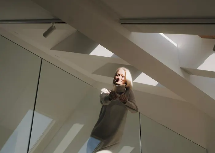 Sun By Schladming-appartements Ξενοδοχείο με διαμερίσματα 4*