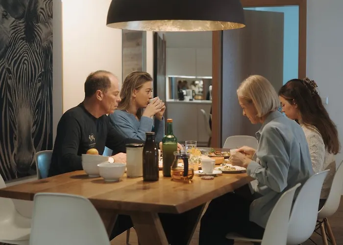 Apartmanhotel Sun By Schladming-appartements 4*