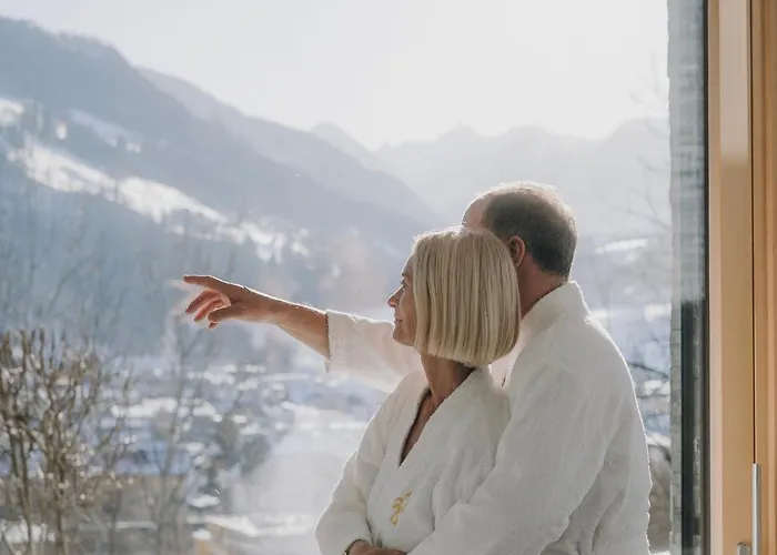 Sun By Schladming-appartements 4* Schladming