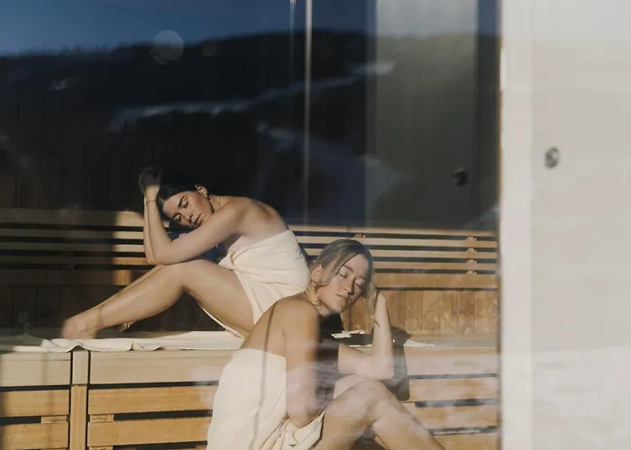 Sun By Schladming-appartements