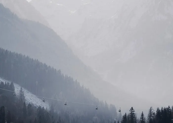 Sun By Schladming-appartements Apartmanhotel