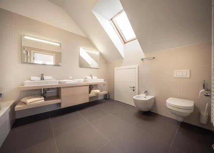 Apartmanhotel Sun By Schladming-appartements Schladming