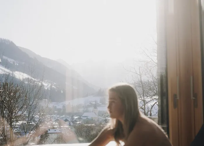 Sun By Schladming-appartements 4*