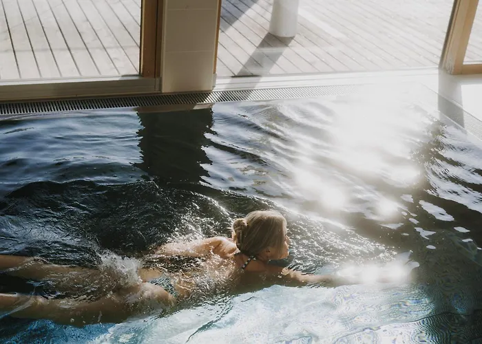 Sun By Schladming-appartements Apartmanhotel 4*