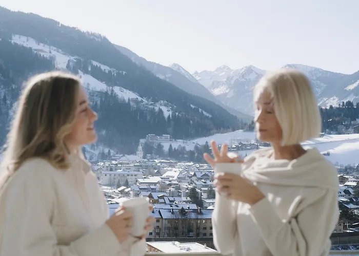 Sun By Schladming-appartements Ξενοδοχείο με διαμερίσματα Schladming