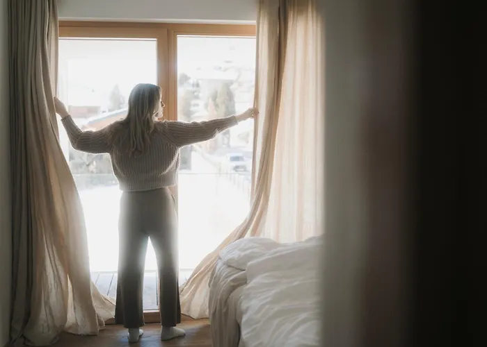 Ξενοδοχείο με διαμερίσματα Sun By Schladming-appartements 4*