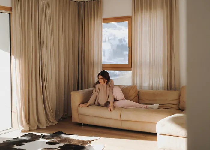 Sun By Schladming-appartements Schladming