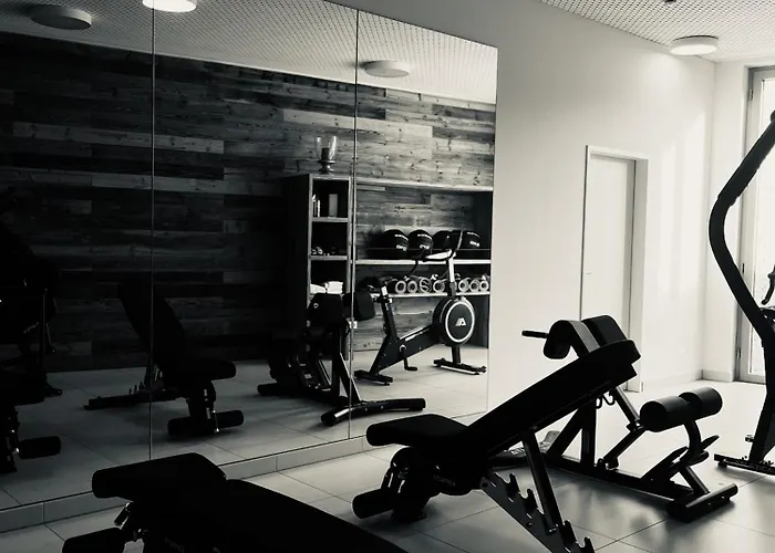 Sun By Schladming-appartements Ξενοδοχείο με διαμερίσματα Schladming