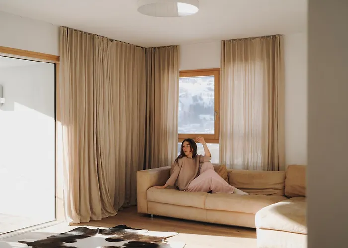 Ξενοδοχείο με διαμερίσματα Sun By Schladming-appartements Schladming