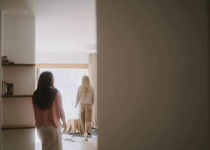 Sun By Schladming-appartements 4* Schladming