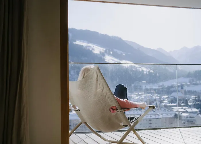 Sun By Schladming-appartements