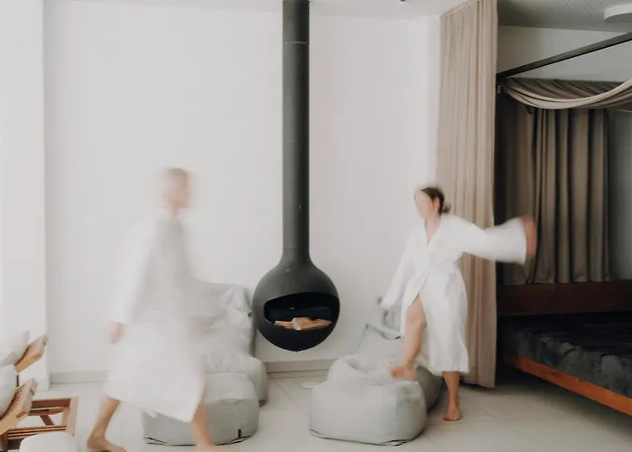 Sun By Schladming-appartements Apartmanhotel