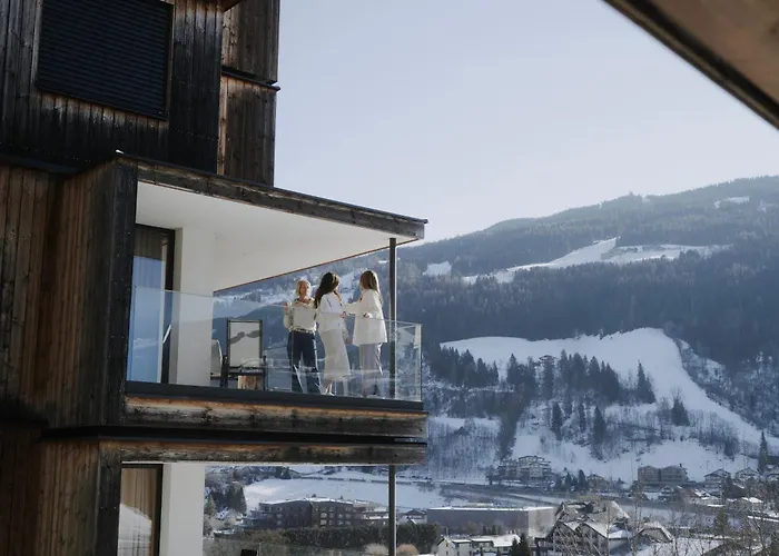 Sun By Schladming-appartements Apartmanhotel Schladming