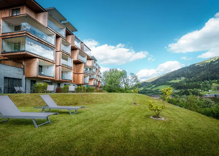 Sun By Schladming-appartements Apartmanhotel Schladming