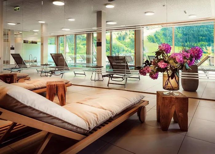 Sun By Schladming-appartements Apartmanhotel Schladming